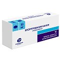 Купить хлорпромазин-канон, таблетки, покрытые пленочной оболочкой 50мг, 10 шт в Заволжье