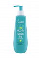 Беби Баланс (Baby Balance) гель для очищения волос и тела мягкий, 250мл