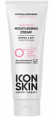Купить icon skin (икон скин) крем для лица увлажняющий aqua repair, 75мл в Заволжье