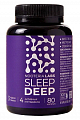 Купить nooteria labs (нутерия лабс) sleep deep, капсулы 80шт бад в Заволжье