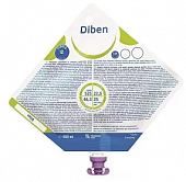 Купить diben (дибен) смесь для энтерального питания, пакет 500мл в Заволжье