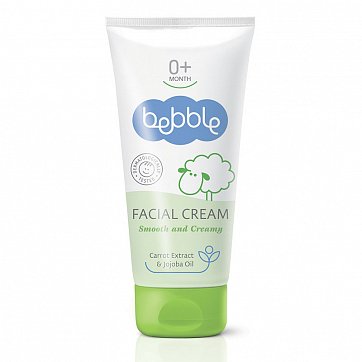 Bebble (Бэблл) крем для лица, 50мл