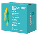 Купить экофуцин дуо, суппозитории вагинальные 300мг+100мг 6шт в Заволжье