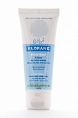 Купить klorane bebe (клоран бебе) крем питательный с экстрактом календулы и колд-кремом 40 мл в Заволжье