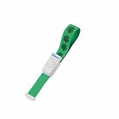 Купить жгут  mederen (медерен) кровоостанавливающий фиксирующим механизмом для детей, зеленый в Заволжье