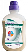 Купить nutrison (нутризон) протеин интенс, смесь для энтерального питания, бутылка 500мл в Заволжье