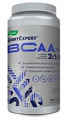 Купить sportexpert (спортэксперт) bcaa+, капсулы 510мг, 180 шт бад в Заволжье