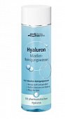 Купить медифарма косметик (medipharma cosmetics) hyaluron мицеллярная вода для лица, 200мл в Заволжье