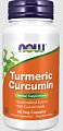 Купить now foods (нау фудс) куркумин, капсулы 850мг, 60 шт бад в Заволжье