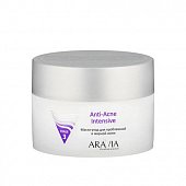 Купить aravia (аравиа) маска-уход для лица для проблемной и жирной кожи, 150мл в Заволжье