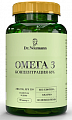 Купить dr neumann (др. ньюманн) омега-3, капсулы 90шт бад в Заволжье