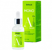 Купить selfielab mono (селфилаб) сыворотка для лица с аминокислотами, 30мл в Заволжье