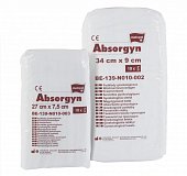 Купить matopat absorgyn (матопат) прокладки послеродовые, 34 х 9см 10 шт стерильный пакет в Заволжье