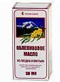 Купить облепиховое масло алтайское, флакон 50мл в Заволжье