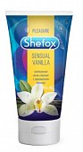 Купить шифокс (shefox) гель-смазка интимная чувственная ваниль, 50мл в Заволжье