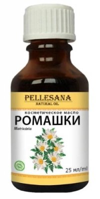 Купить пеллесана масло косм. ромашки, 25мл в Заволжье