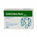 Купить закофальк nmx, таблетки 30 шт бад в Заволжье