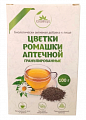 Купить ромашка аптечная гранулированная алтайфлора, пачка 100г бад в Заволжье