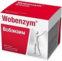 Купить вобэнзим, таблетки кишечнорастворимые, покрытые оболочкой, 200 шт в Заволжье