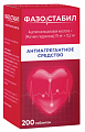 Купить фазостабил, таблетки, покрытые пленочной оболочкой 75мг+15,2мг, 200 шт в Заволжье