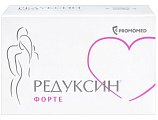 Купить редуксин форте, таблетки, покрытые пленочной оболочкой 850мг+10мг, 60 шт в Заволжье