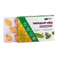 Купить мед твердый с шалфеем abc healthy food леденцы, 30г (10шт) в Заволжье