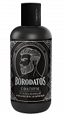 Купить borodatos (бородатос) лосьон после бритья успокаивающий сфагнум, 200мл в Заволжье