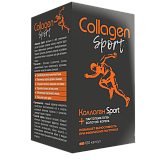 Коллаген Спорт (Collagen Sport) капсулы, 100 шт 