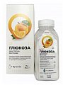 Купить глюкоза, порошок для приготовления раствора для приема внутрь, с ароматом апельсина, бутылка 84,4г в Заволжье