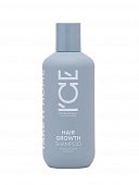 Купить натура сиберика шампунь стимулирующий рост волос hair growth ice by, 250мл в Заволжье