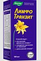Купить лимфотранзит, концентрат напитка флакон 100мл бад в Заволжье