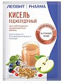 Леовит Фарма, кисель поджелудочный, пакет 20 г 1шт 