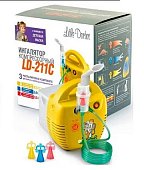 Купить ингалятор компрессорный little doctor (литл доктор) ld-211 в Заволжье