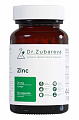 Купить dr.zubareva (др.зубарева) цинк хелат, капсулы 60шт бад в Заволжье