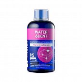 Купить waterdent (вотердент) средство для очистки элайнеров, 500 мл в Заволжье