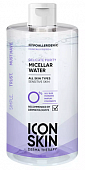 Купить icon skin (икон скин) вода мицеллярная для лица очищающая delicate purity, 450мл в Заволжье
