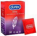 Купить durex (дюрекс) презервативы elite 18шт в Заволжье