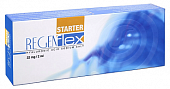 Купить regenflex starter (регенфлекс стартер) протез синовиальной жидкости, шприц 0,032/мл 2 мл 1шт в Заволжье