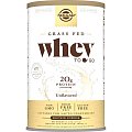 Купить solgar (солгар) сыворотка белковая whey to go без ароматизатора порошок 377г бад в Заволжье