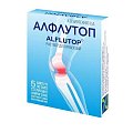 Купить алфлутоп, раствор для инъекций, ампула 2мл 5шт в Заволжье