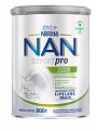 NAN (Нан) Тройной комфорт смесь сухая для детей с рождения, 800г