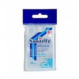 Sanitelle (Санитель) спрей для рук антисептический без отдушки 20мл
