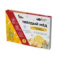 Купить мед твердый вкус имбиря и лимона abc healthy food пастилки, 30 г (10 шт) в Заволжье