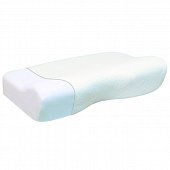Купить подушка ортопедическая триверс-119 с эффектом памяти для сна, размер l в Заволжье