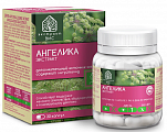 Купить дягиль (ангелика дудник) экстракт, капсулы 30шт бад в Заволжье