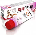 Купить спасательный круг, крем-бальзам для ног веновитал, 100мл в Заволжье