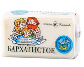 Купить невская косметика мыло бархатистое, 140г в Заволжье