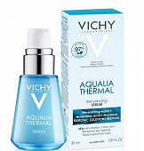 Купить vichy aqualia thermal (виши) сыворотка увлажняющая для всех типов кожи 30мл в Заволжье