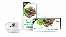 Купить дуба кора лекра-сэт, фильтр-пакеты 1,5г, 20 шт бад в Заволжье