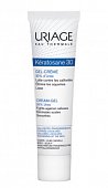 Купить uriage keratosane 30 (урьяж) гель для локализованного утолщения кожи 40мл в Заволжье